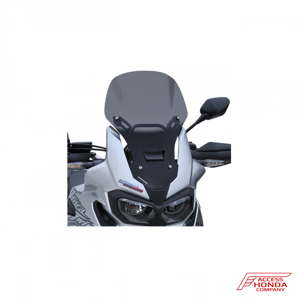 Ветровое стекло Ermax для Honda CRF1000L Africa Twin 2016- Ветровое стекло Ermax для Honda CRF1000L Africa Twin 2016-