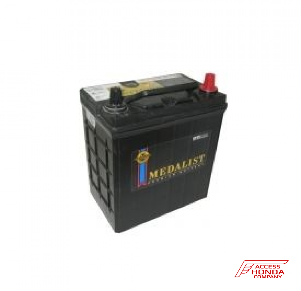 Аккумулятор Medalist (Корея) 40А/Ч Аккумулятор Medalist (Корея) 40А/Ч