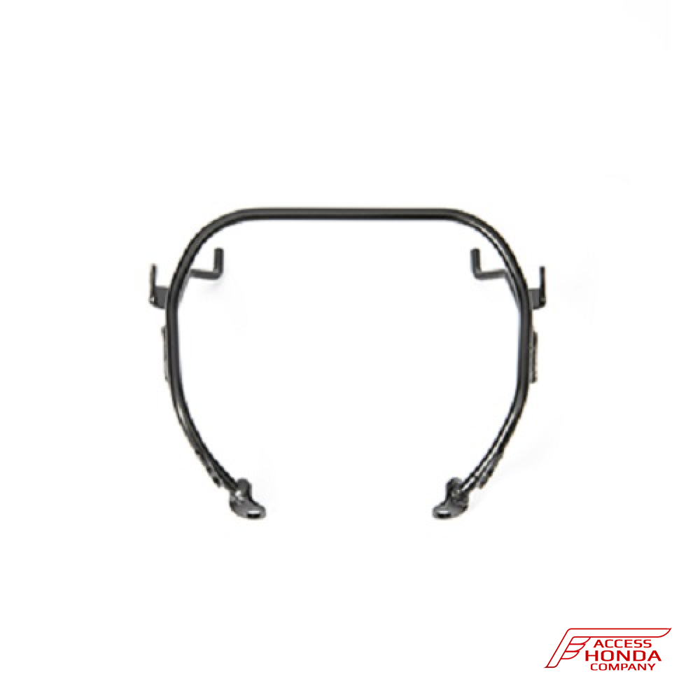 Кронштейн обтекателя фары (без стекла) для Honda CMX1100 Rebel 2021 Кронштейн обтекателя фары (без стекла) для Honda CMX1100 Rebel 2021