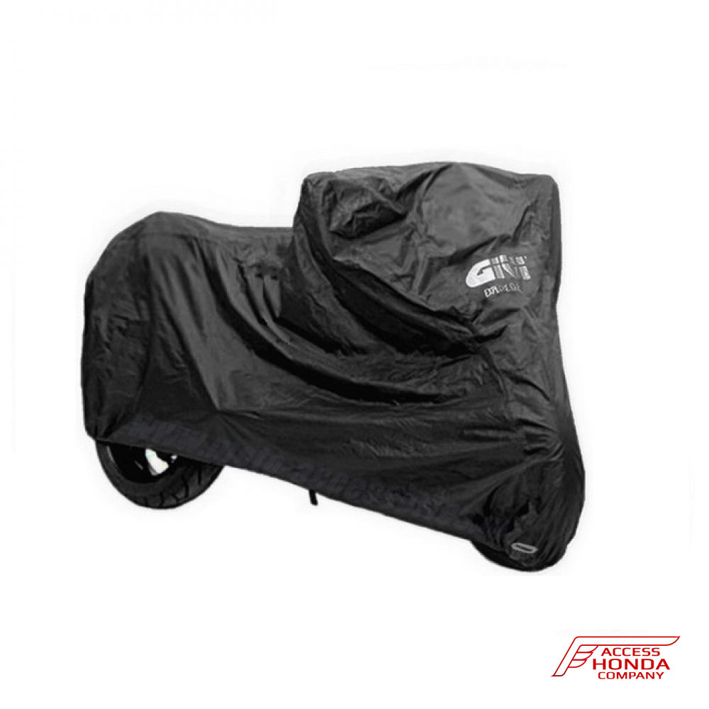 Водонепроницаемый чехол Givi XL для мотоциклов и скутеров Водонепроницаемый чехол Givi XL для мотоциклов и скутеров
