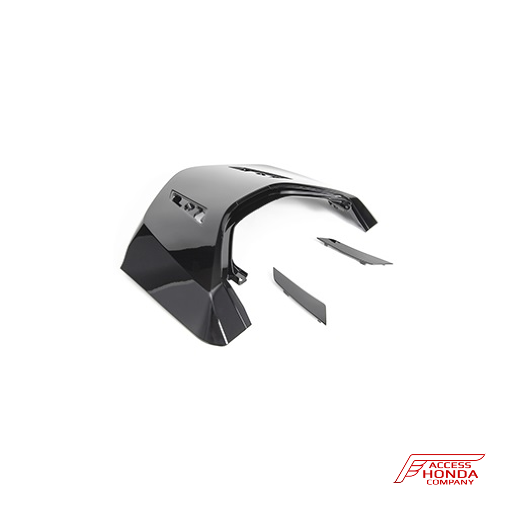 Оригинальный багажник для Honda Gl1800 Gold Wing Tour 2021 Оригинальный багажник для Honda Gl1800 Gold Wing Tour 2021