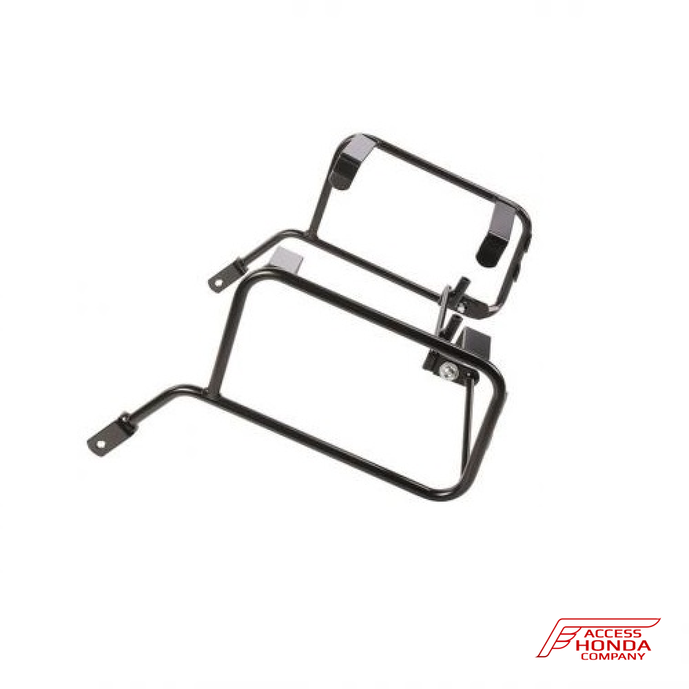 Крепление боковых кофров Givi / Kappa для мотоцикла CB125F 2015-2018 Крепление боковых кофров Givi / Kappa для мотоцикла CB125F 2015-2018