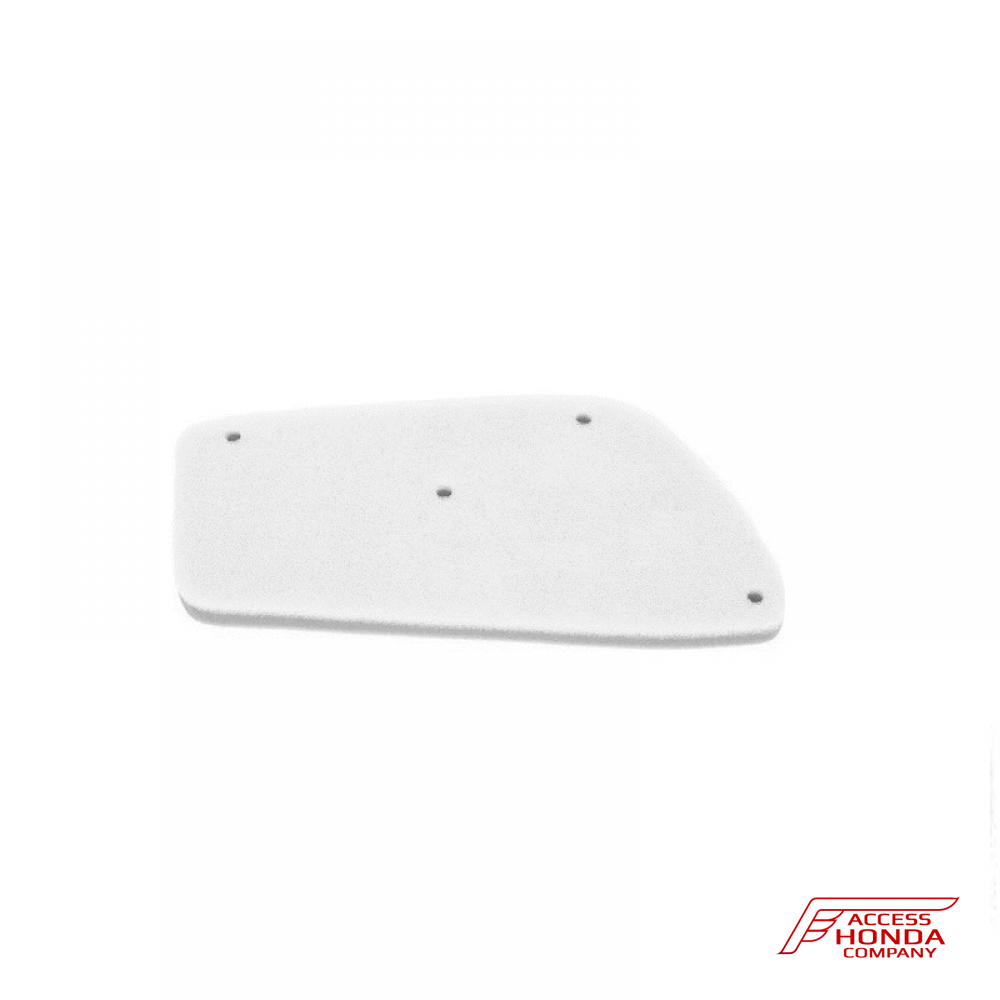 Воздушный фильтр Champion на мотоцикл Honda SH50 / SH100 Воздушный фильтр Champion на мотоцикл Honda SH50 / SH100