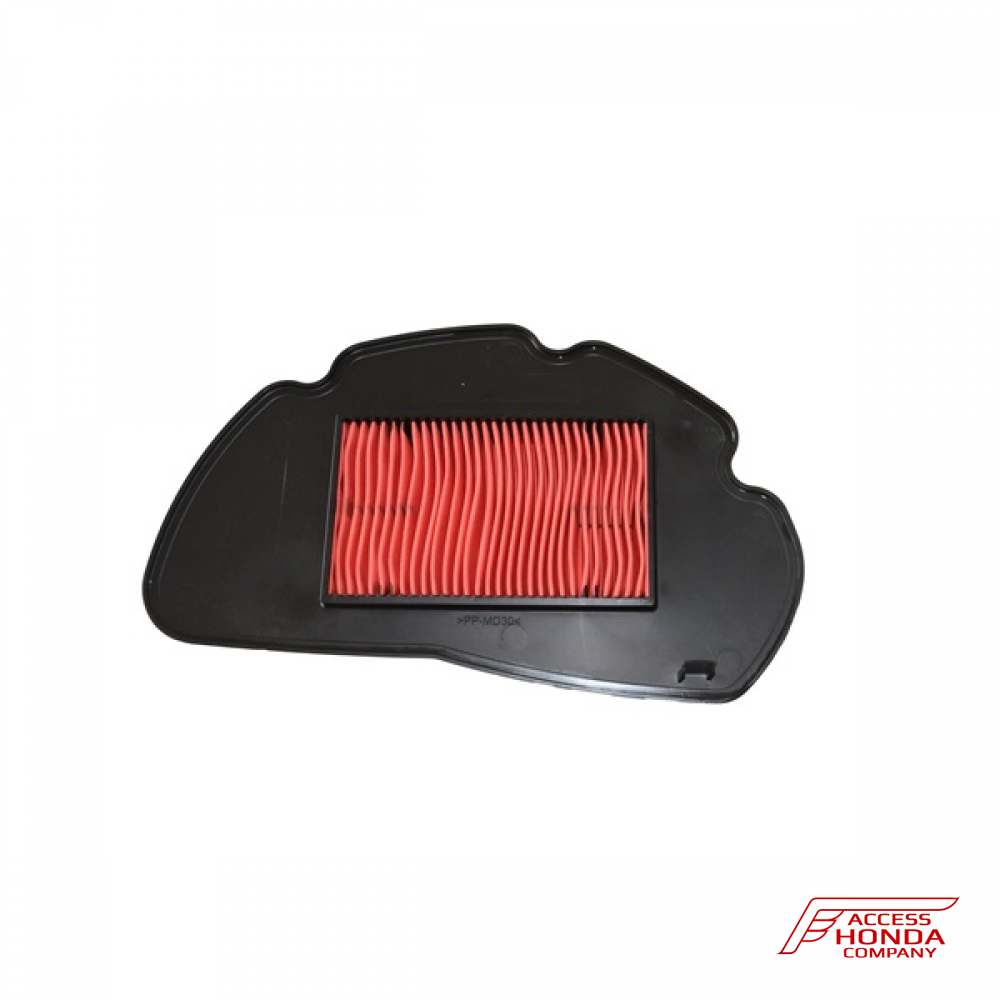 Воздушный фильтр Champion на мотоцикл Honda PCX125 Воздушный фильтр Champion на мотоцикл Honda PCX125