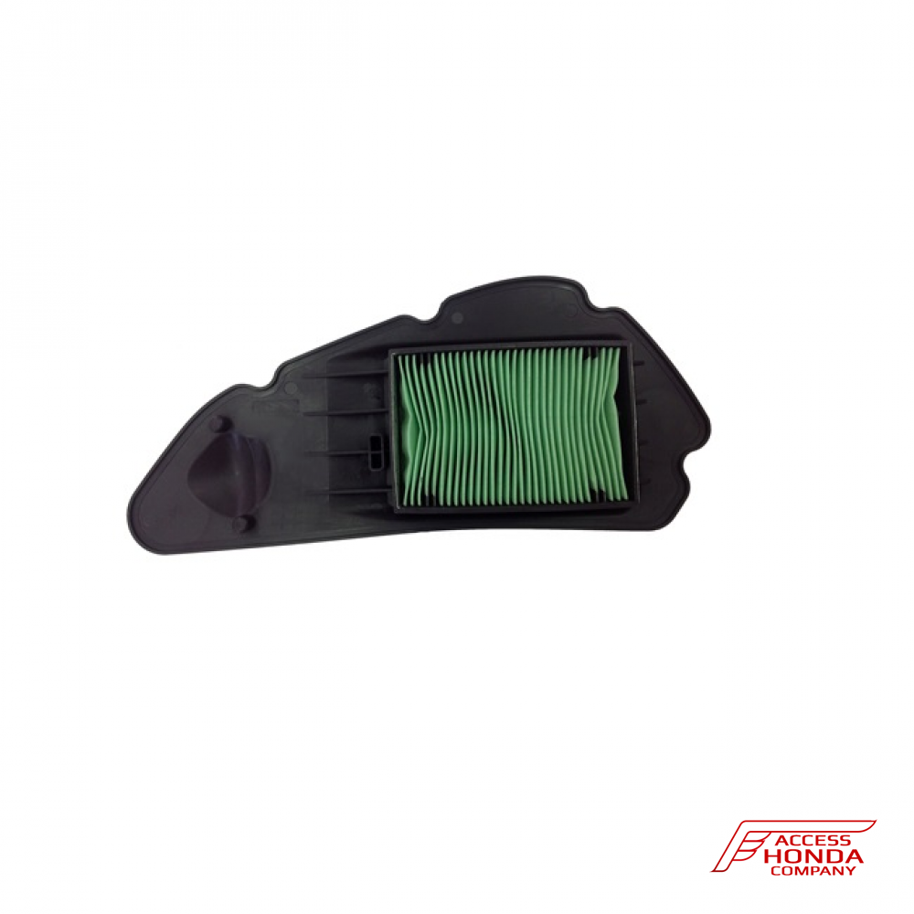 Воздушный фильтр Champion на мотоцикл Honda SH125 / SH150 Воздушный фильтр Champion на мотоцикл Honda SH125 / SH150
