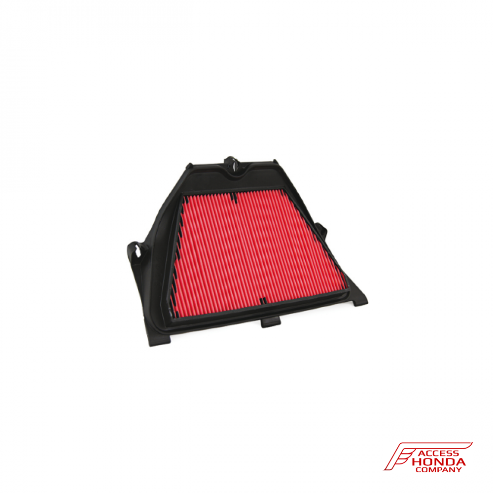 Воздушный фильтр Champion на мотоцикл Honda CBR600 RR 2003-2006 Воздушный фильтр Champion на мотоцикл Honda CBR600 RR 2003-2006