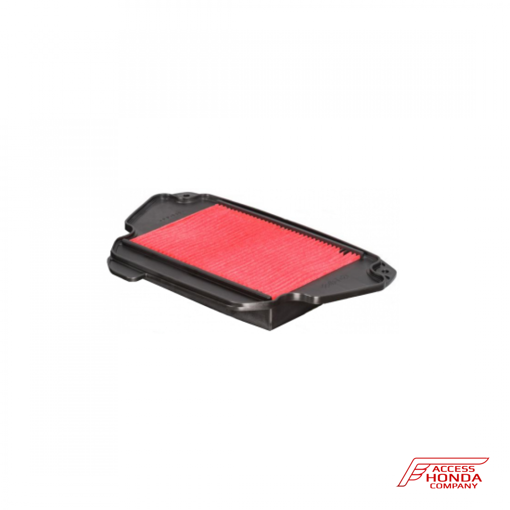 Воздушный фильтр Champion на мотоцикл Honda CB650F 2014-2018 Воздушный фильтр Champion на мотоцикл Honda CB650F 2014-2018