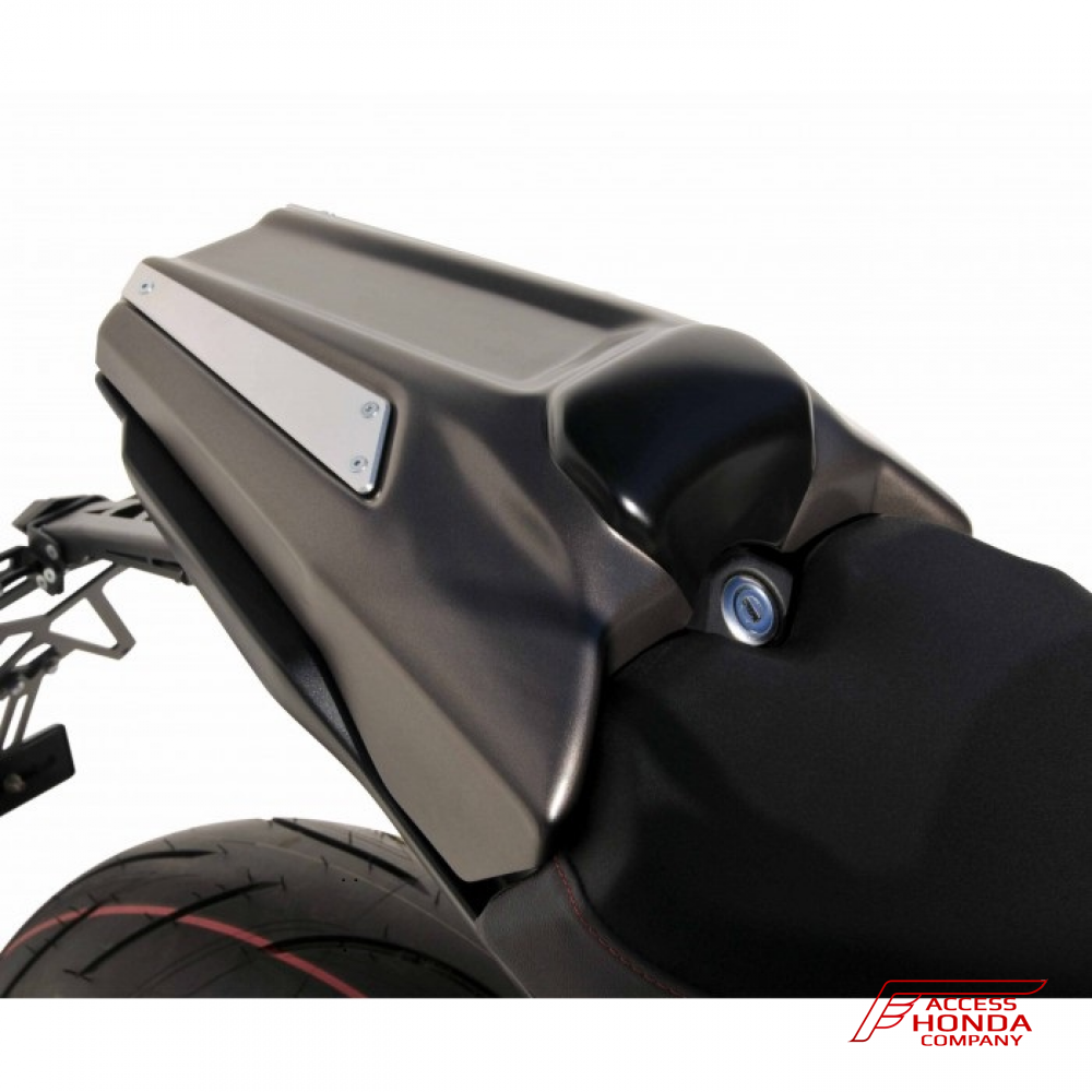 Колпак на хвост мотоцикла (заглушка сиденья) Ermax для Honda CB1000R 2018-2020 Колпак на хвост мотоцикла (заглушка сиденья) Ermax для Honda CB1000R 2018-2020