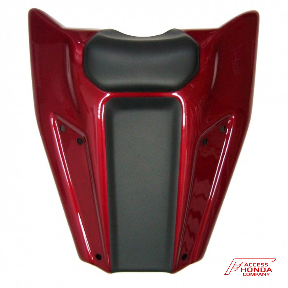 Колпак на хвост мотоцикла (заглушка сиденья) Ermax для Honda CB1000R 2018-2020 Колпак на хвост мотоцикла (заглушка сиденья) Ermax для Honda CB1000R 2018-2020