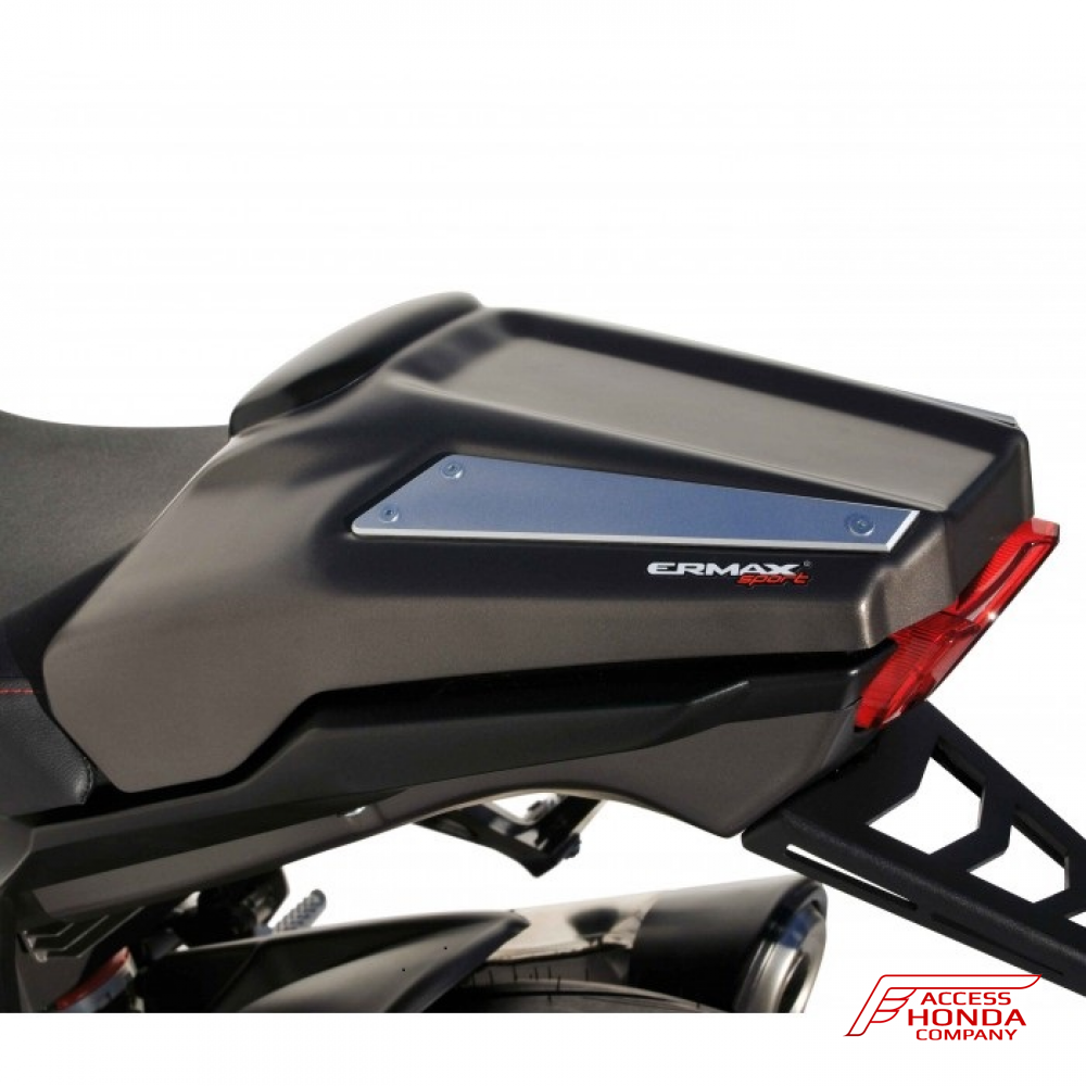 Колпак на хвост мотоцикла (заглушка сиденья) Ermax для Honda CB1000R 2018-2020 Колпак на хвост мотоцикла (заглушка сиденья) Ermax для Honda CB1000R 2018-2020