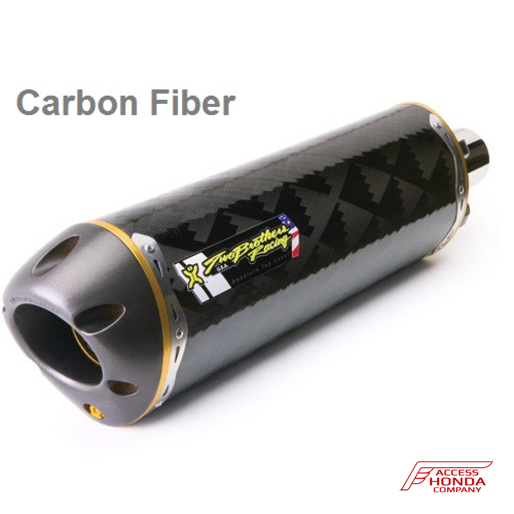 Выхлопная система Two Brothers для мотоцикла Honda VFR1200F (Slip-on Exhaust) Выхлопная система Two Brothers для мотоцикла Honda VFR1200F (Slip-on Exhaust)