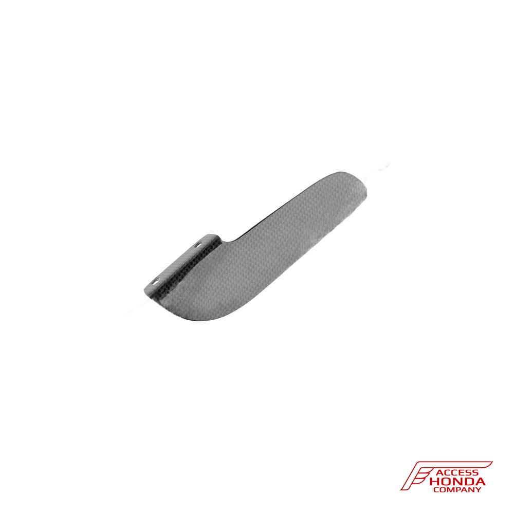 Защита цепи Carboniomania (Карбон) для Honda CB1000R 2008-2017 Защита цепи Carboniomania (Карбон) для Honda CB1000R 2008-2017