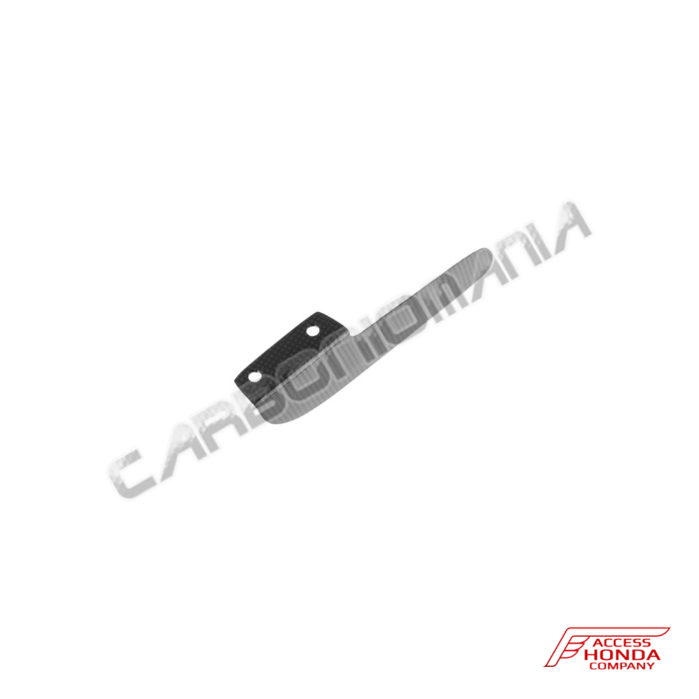 Защита цепи Carboniomania (Карбон) для Honda CB1000R 2008-2017 Защита цепи Carboniomania (Карбон) для Honda CB1000R 2008-2017