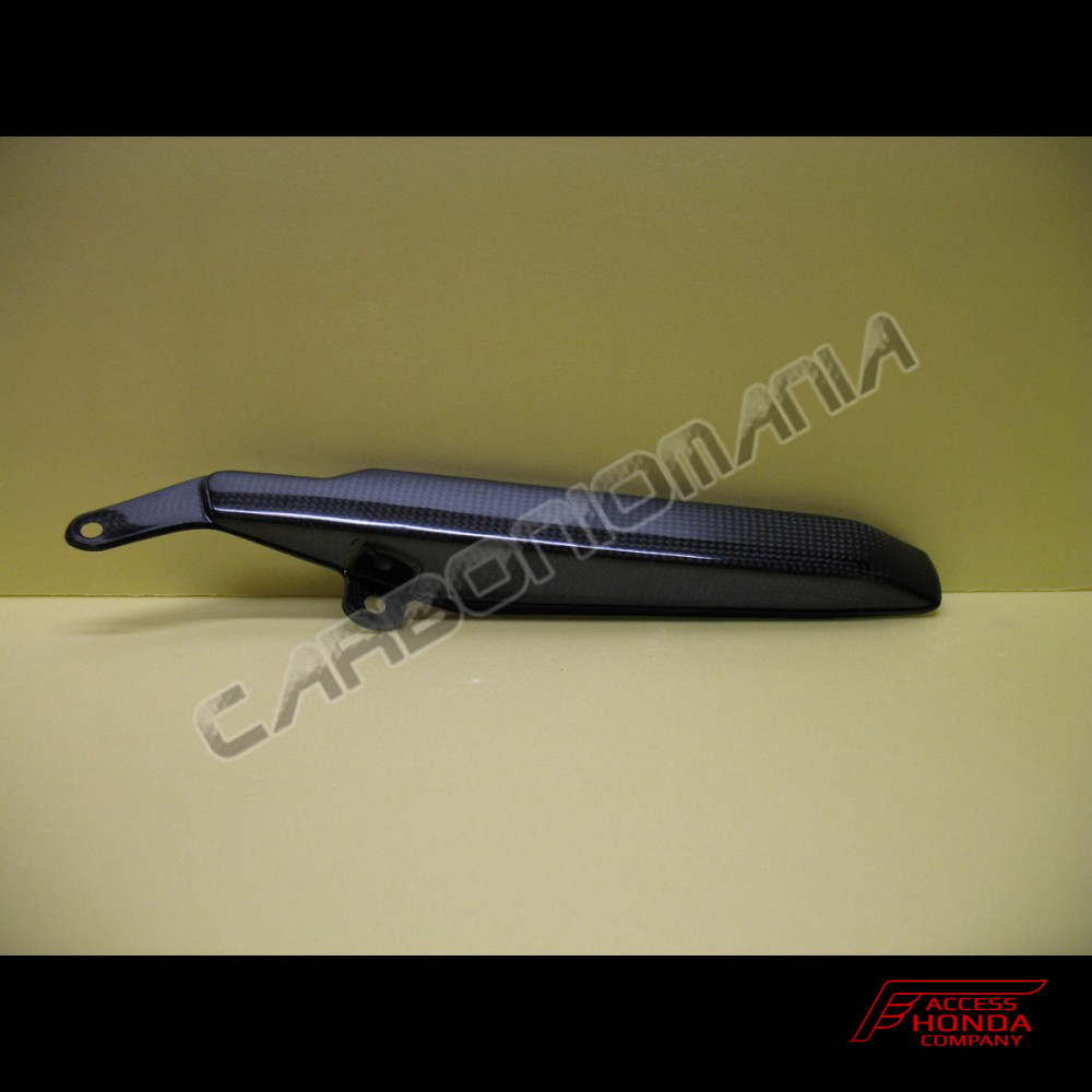 Защита цепи Carboniomania (Карбон) для Honda CBR1000RR 2006-2007 Защита цепи Carboniomania (Карбон) для Honda CBR1000RR 2006-2007