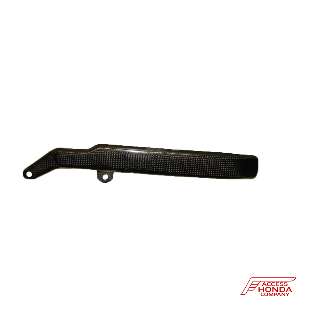 Защита цепи Carboniomania (Карбон) для Honda CBR1000RR 2006-2007 Защита цепи Carboniomania (Карбон) для Honda CBR1000RR 2006-2007