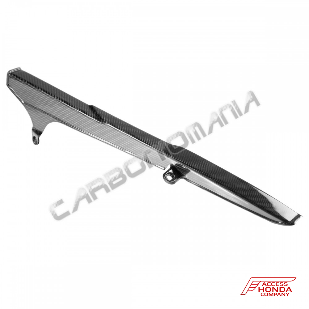 Защита цепи Carboniomania (Карбон) для Honda CBR1000RR 2008-2016 PERFORMANCE QUALITY Защита цепи Carboniomania (Карбон) для Honda CBR1000RR 2008-2016 PERFORMANCE QUALITY