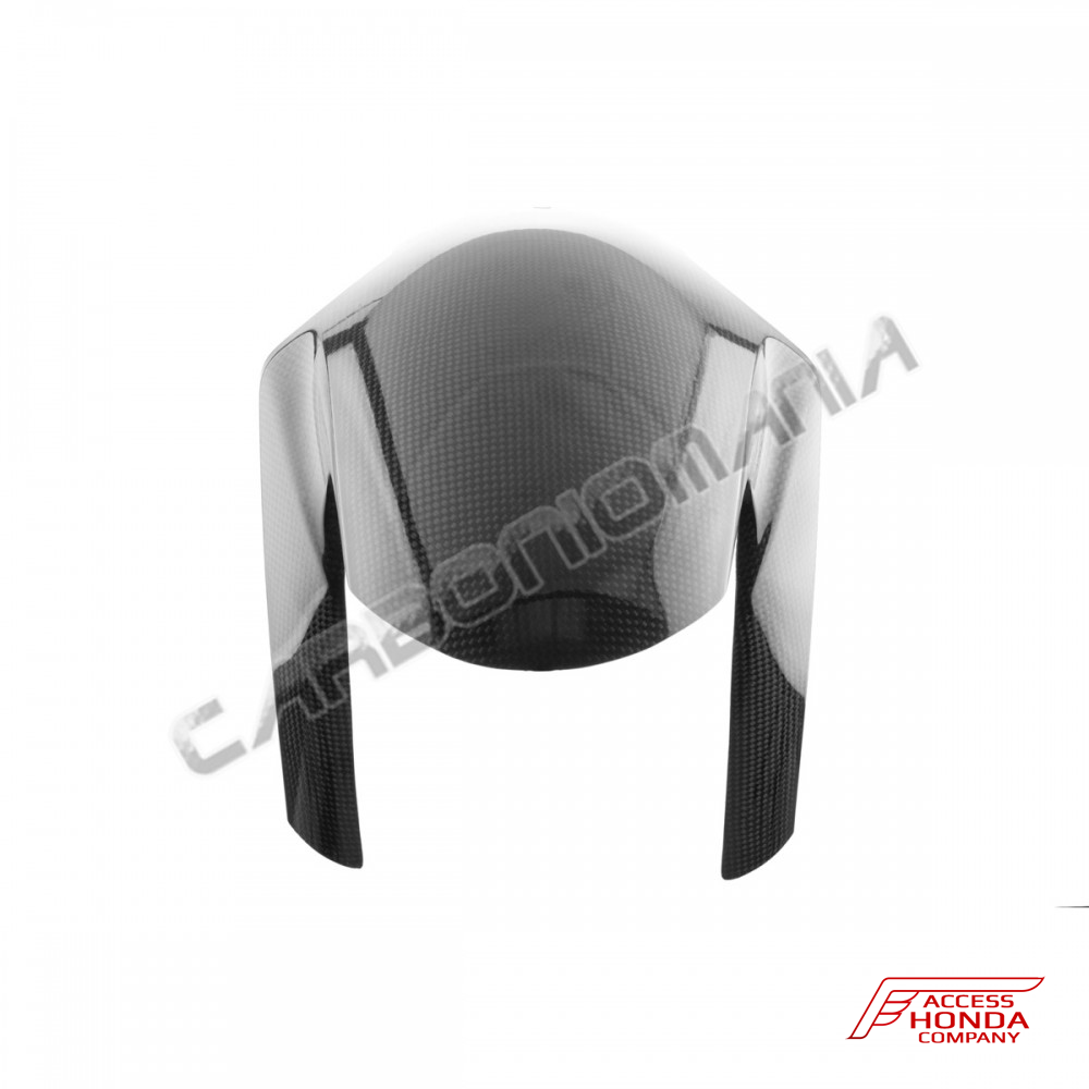 Крыло переднее Carboniomania (Карбон) для Honda CB1000R 2008-2017 Крыло переднее Carboniomania (Карбон) для Honda CB1000R 2008-2017