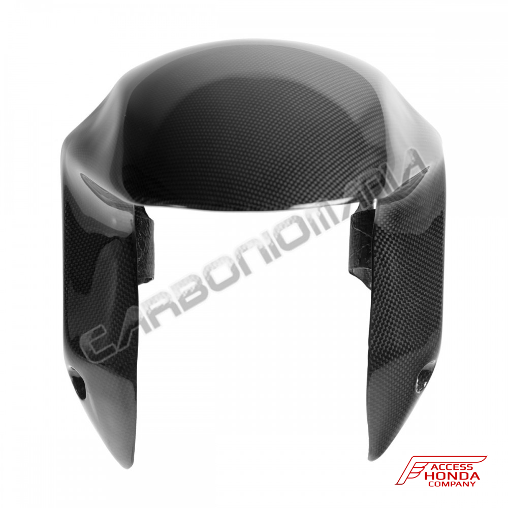 Переднее крыло Carboniomania (Карбон) для Honda CBR1000RR 2008-2019 PERFORMANCE QUALITY Переднее крыло Carboniomania (Карбон) для Honda CBR1000RR 2008-2019 PERFORMANCE QUALITY