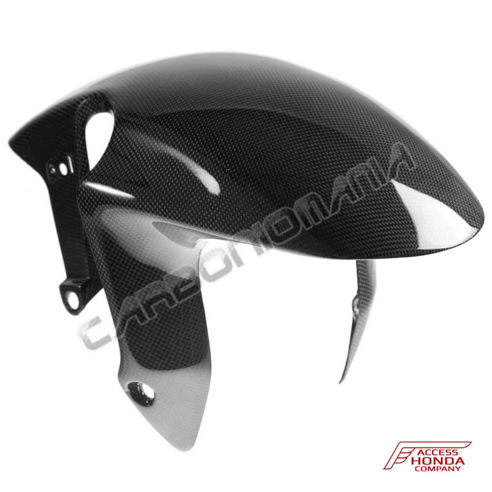 Переднее крыло Carboniomania (Карбон) для Honda CBR1000RR 2008-2019 PERFORMANCE QUALITY Переднее крыло Carboniomania (Карбон) для Honda CBR1000RR 2008-2019 PERFORMANCE QUALITY