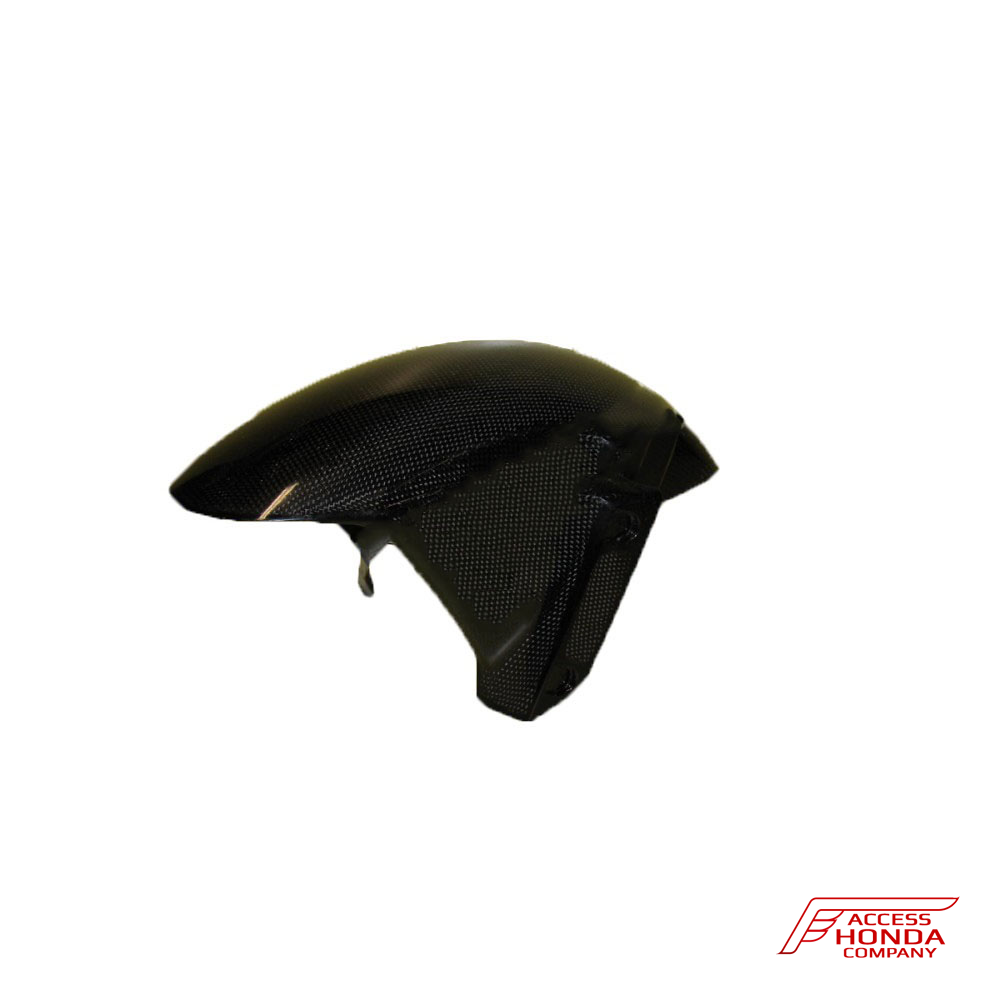 Переднее крыло Carboniomania (Карбон) для Honda CBR600RR 2003-2004 Переднее крыло Carboniomania (Карбон) для Honda CBR600RR 2003-2004