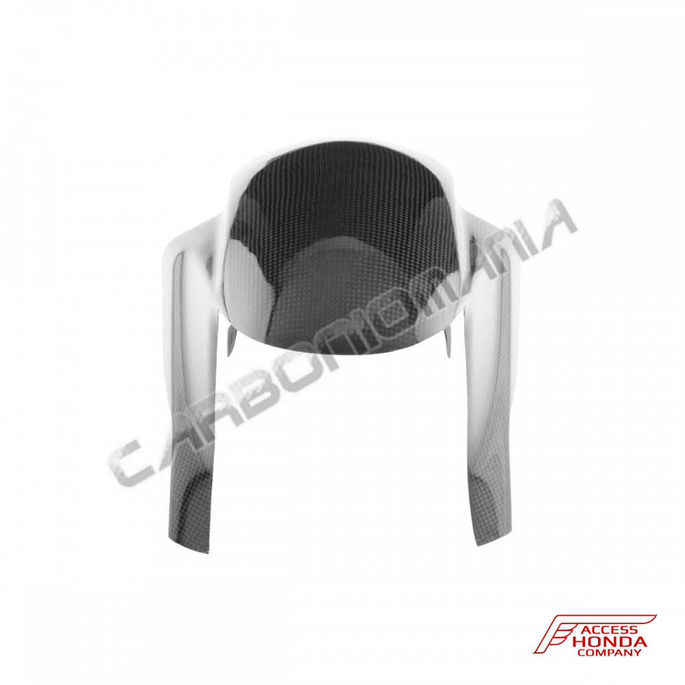 Переднее крыло Carboniomania (Карбон) для Honda CBR600RR 2005-2006 Переднее крыло Carboniomania (Карбон) для Honda CBR600RR 2005-2006