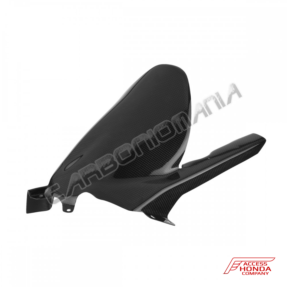 Задней хаггер Carboniomania (Карбон) для Honda CB1000R 2008-2017 Задней хаггер Carboniomania (Карбон) для Honda CB1000R 2008-2017