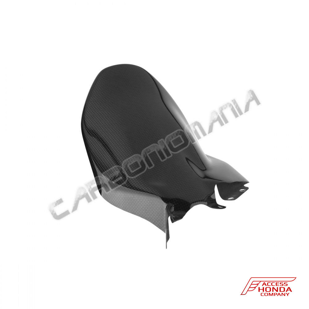 Задней хаггер Carboniomania (Карбон) для Honda CB1000R 2008-2017 Задней хаггер Carboniomania (Карбон) для Honda CB1000R 2008-2017