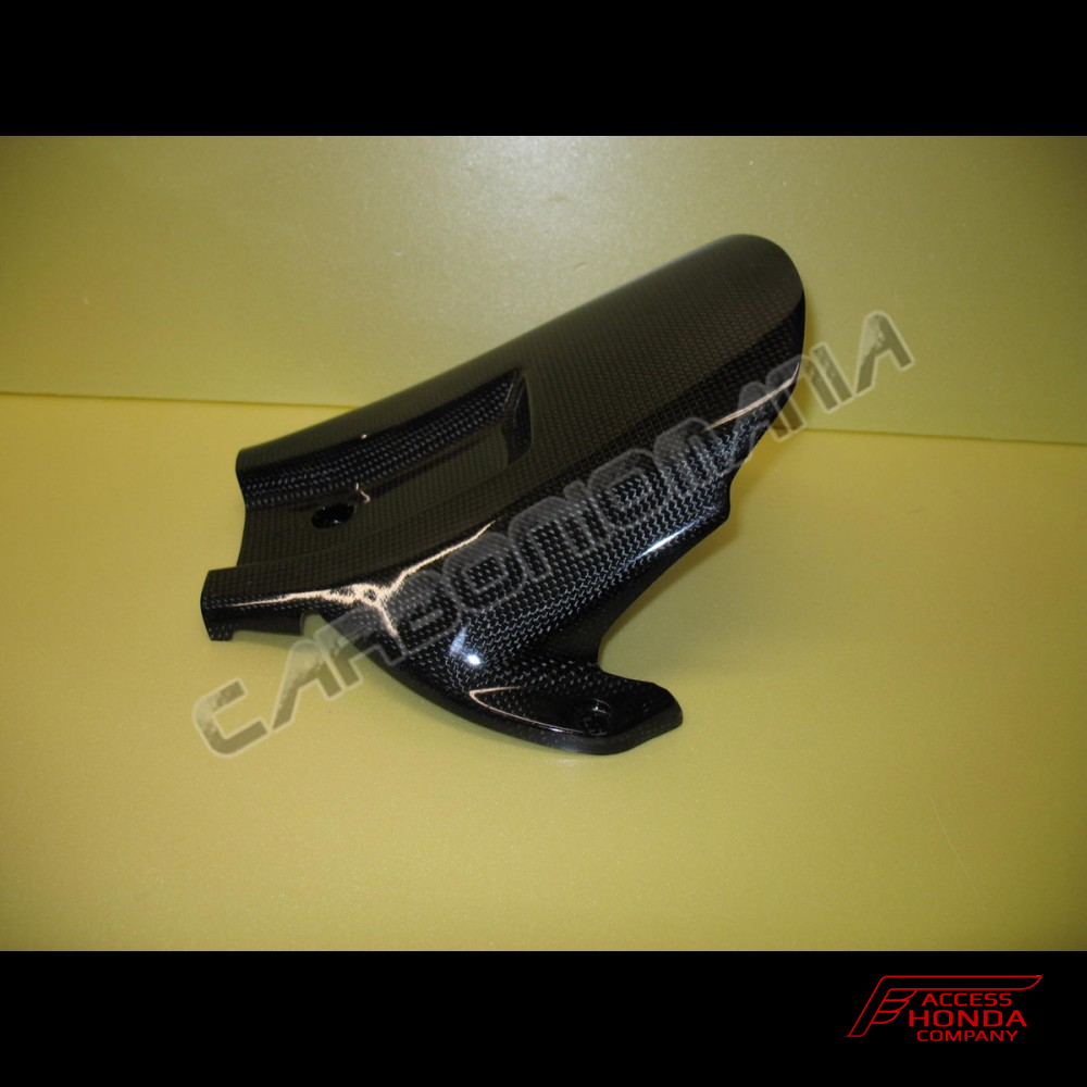 Хаггер Carboniomania (Карбон) для Honda CBR1000RR 2004-2005 Хаггер Carboniomania (Карбон) для Honda CBR1000RR 2004-2005