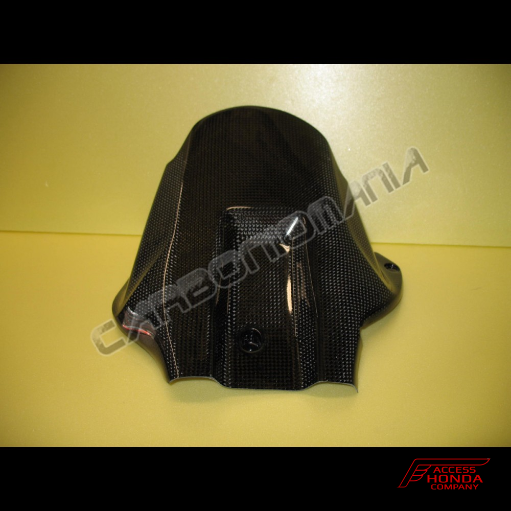 Хаггер Carboniomania (Карбон) для Honda CBR1000RR 2004-2005 Хаггер Carboniomania (Карбон) для Honda CBR1000RR 2004-2005