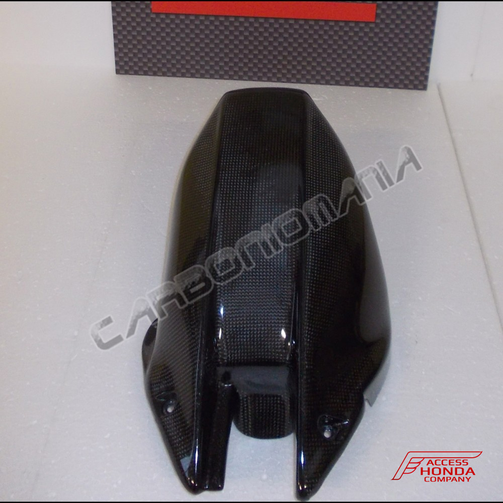 Хаггер Carboniomania (Карбон) для Honda CBR1000RR 2008-2016 Хаггер Carboniomania (Карбон) для Honda CBR1000RR 2008-2016