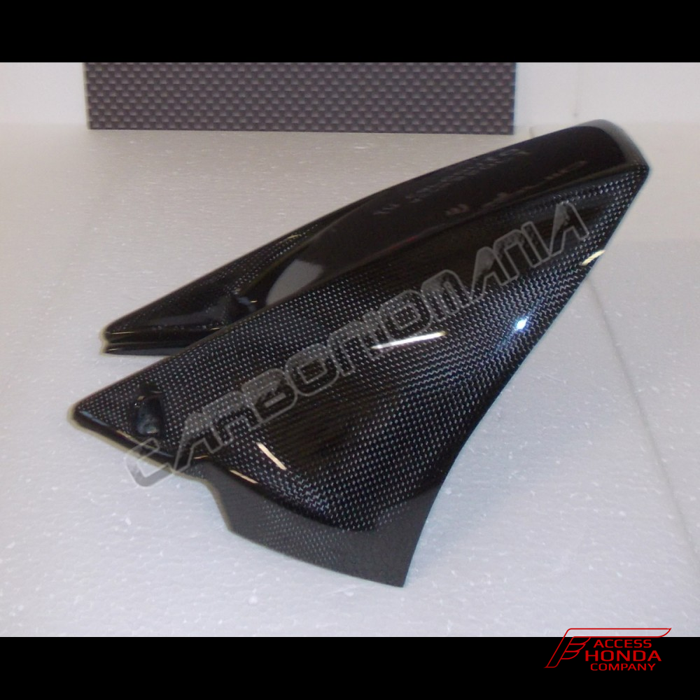 Хаггер Carboniomania (Карбон) для Honda CBR1000RR 2008-2016 Хаггер Carboniomania (Карбон) для Honda CBR1000RR 2008-2016