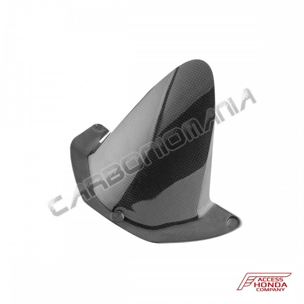 Хаггер Carboniomania (Карбон) для Honda CBR600RR 2003-2004 Хаггер Carboniomania (Карбон) для Honda CBR600RR 2003-2004