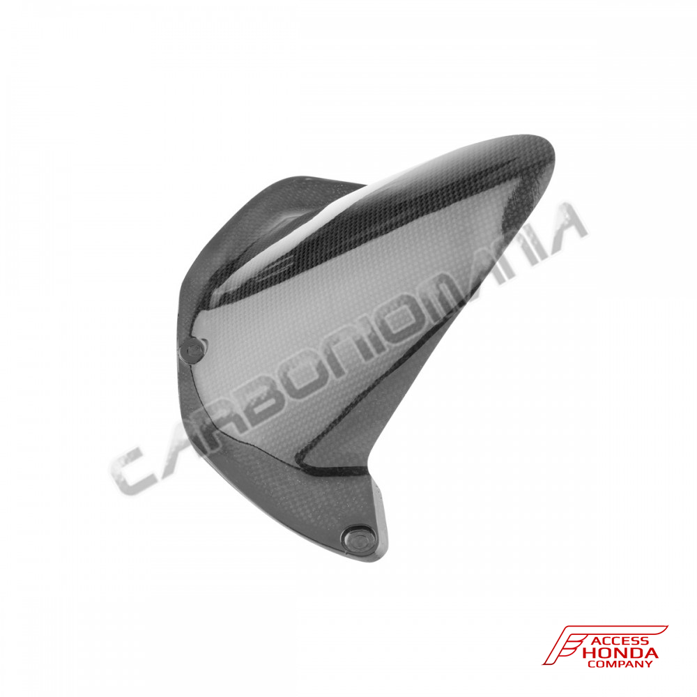 Хаггер Carboniomania (Карбон) для Honda CBR600RR 2003-2004 Хаггер Carboniomania (Карбон) для Honda CBR600RR 2003-2004