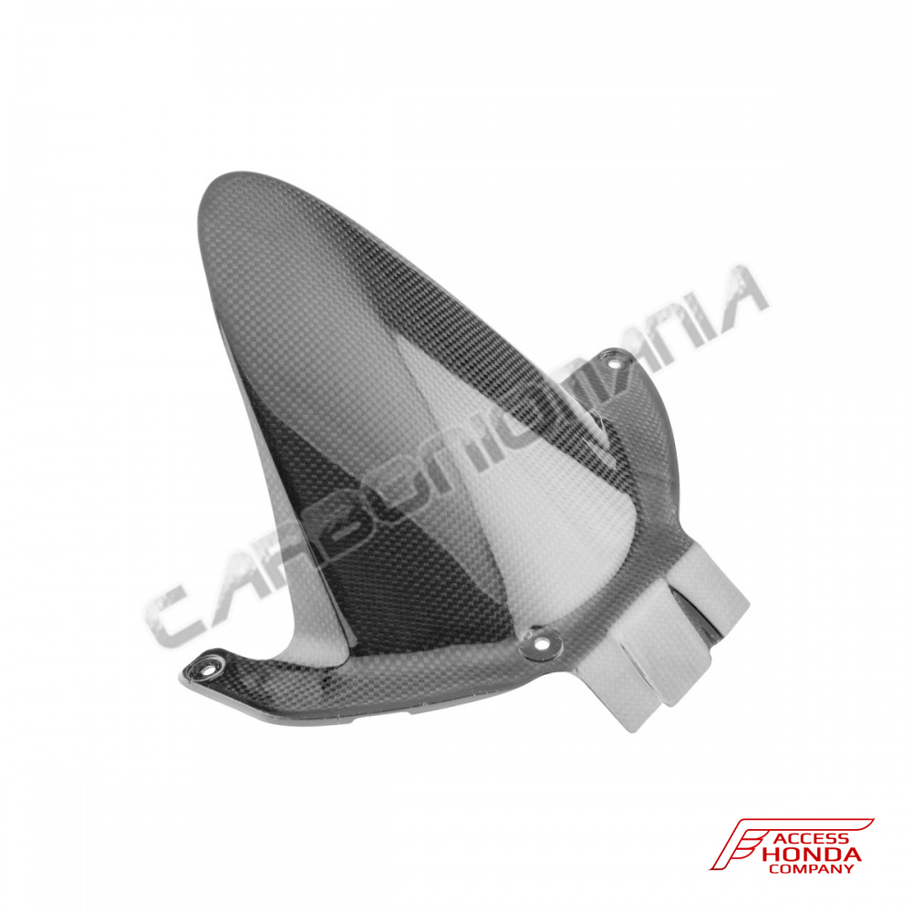 Хаггер Carboniomania (Карбон) для Honda CBR600RR 2005-2006 Хаггер Carboniomania (Карбон) для Honda CBR600RR 2005-2006