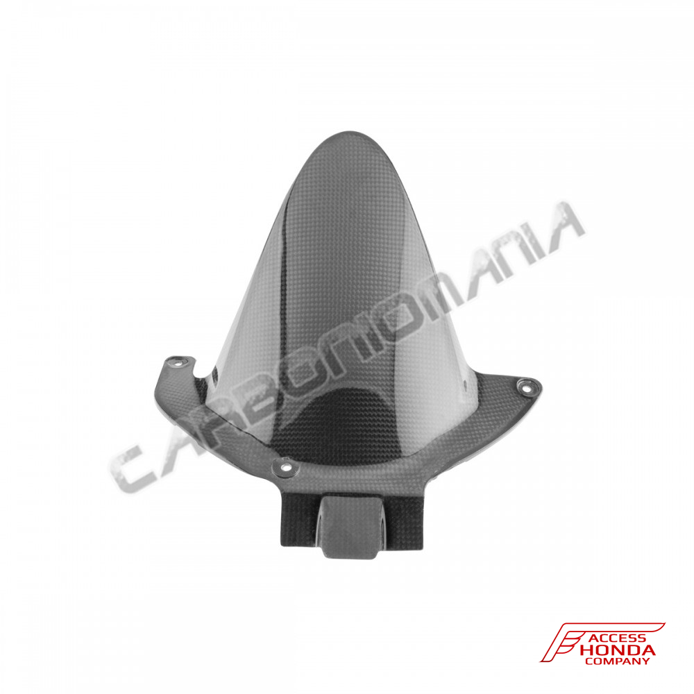 Хаггер Carboniomania (Карбон) для Honda CBR600RR 2005-2006 Хаггер Carboniomania (Карбон) для Honda CBR600RR 2005-2006