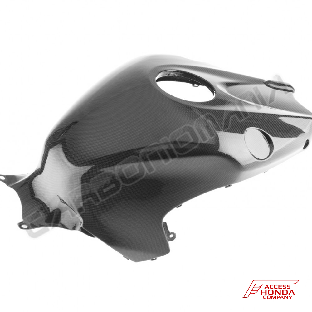 Накладка на бак Carboniomania (Карбон) для Honda CBR1000RR 2008-2011 PERFORMANCE QUALITY Накладка на бак Carboniomania (Карбон) для Honda CBR1000RR 2008-2011 PERFORMANCE QUALITY