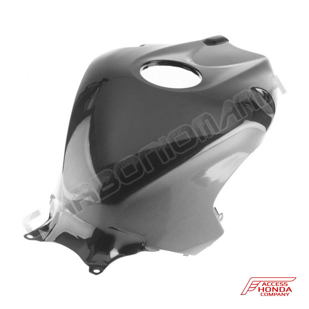 Накладка на бак Carboniomania (Карбон) для Honda CBR1000RR 2008-2011 PERFORMANCE QUALITY Накладка на бак Carboniomania (Карбон) для Honda CBR1000RR 2008-2011 PERFORMANCE QUALITY