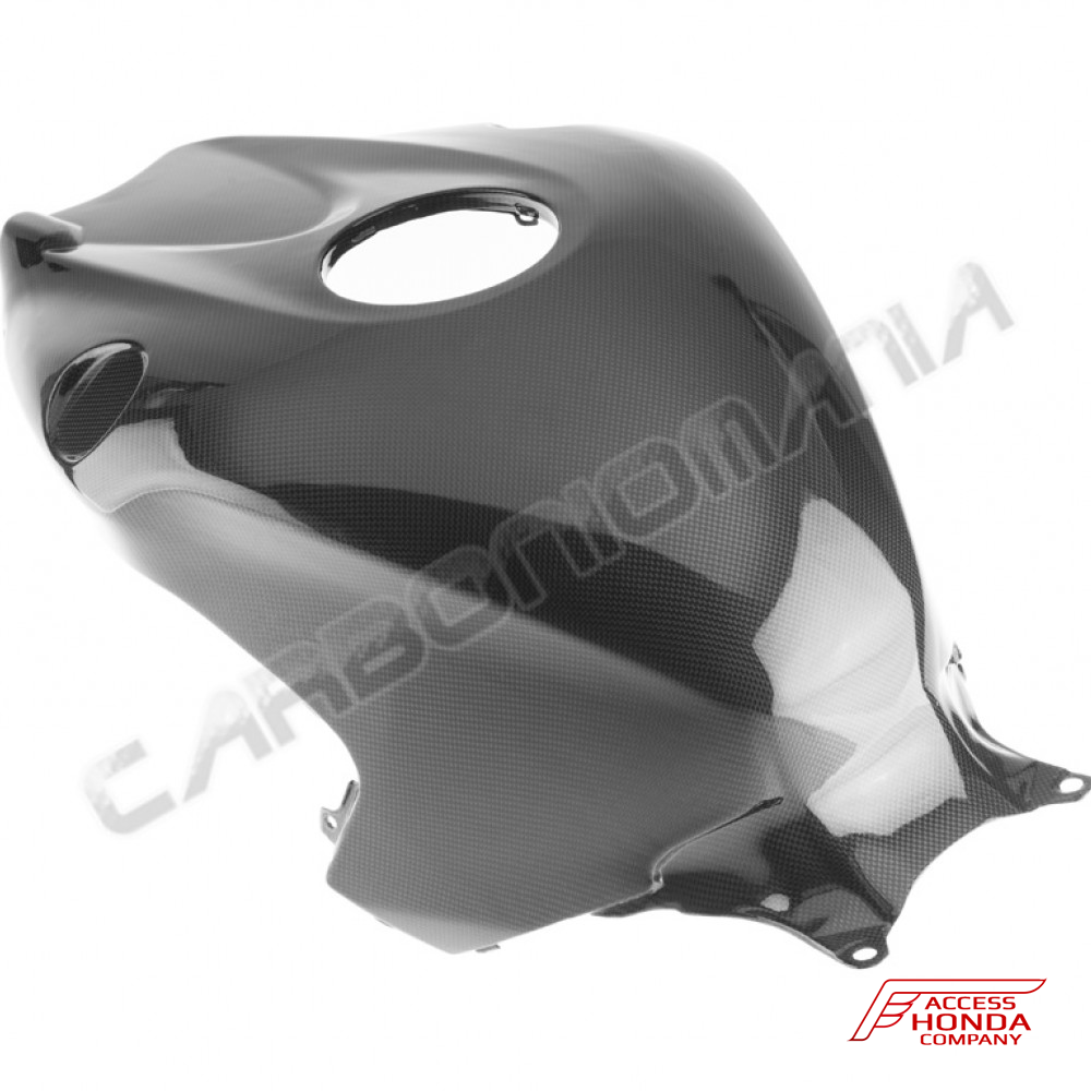 Накладка на бак Carboniomania (Карбон) для Honda CBR1000RR 2008-2011 PERFORMANCE QUALITY Накладка на бак Carboniomania (Карбон) для Honda CBR1000RR 2008-2011 PERFORMANCE QUALITY