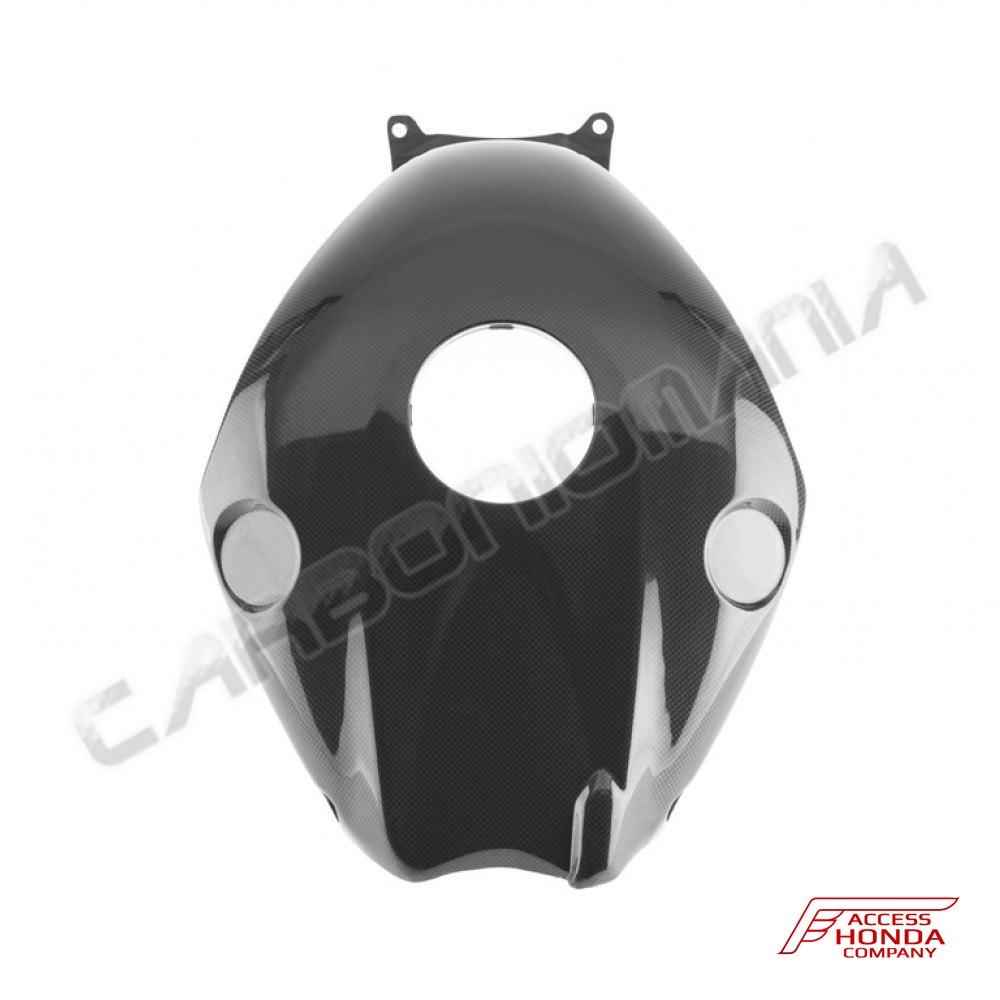 Накладка на бак Carboniomania (Карбон) для Honda CBR1000RR 2008-2011 PERFORMANCE QUALITY Накладка на бак Carboniomania (Карбон) для Honda CBR1000RR 2008-2011 PERFORMANCE QUALITY