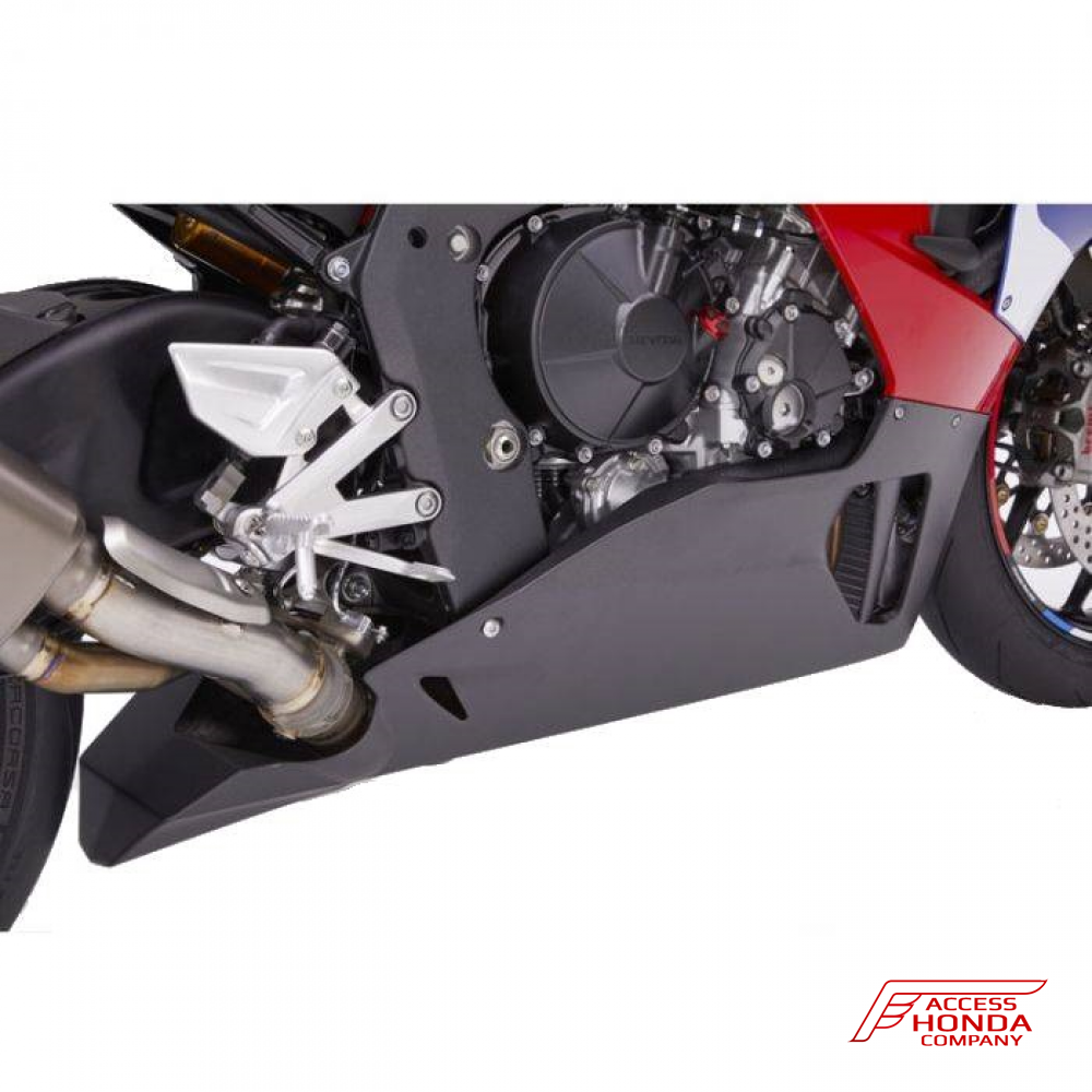 Оригинальный нижний обтекатель (карбон) для Honda CBR1000RR-R 2020- Оригинальный нижний обтекатель (карбон) для Honda CBR1000RR-R 2020-