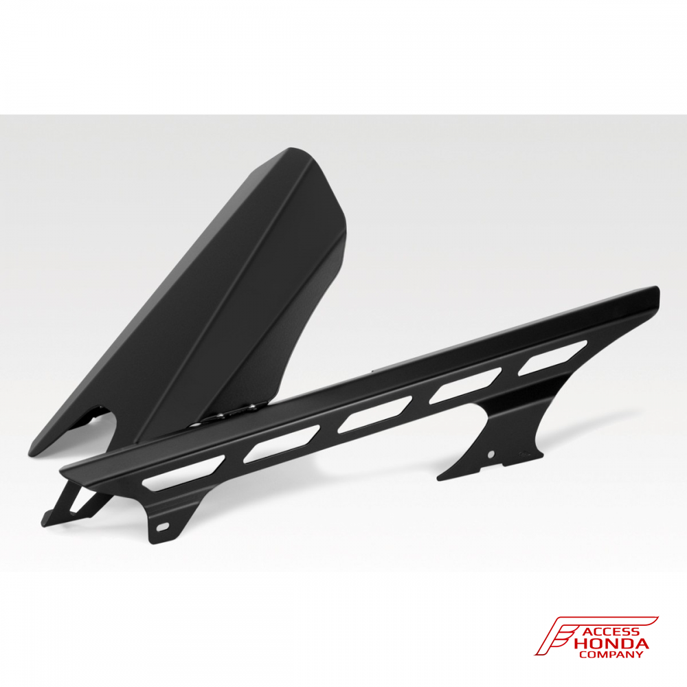 Хаггер с защитой цепи DPM Race для Honda CB600 Hornet 2003-2006 Хаггер с защитой цепи DPM Race для Honda CB600 Hornet 2003-2006