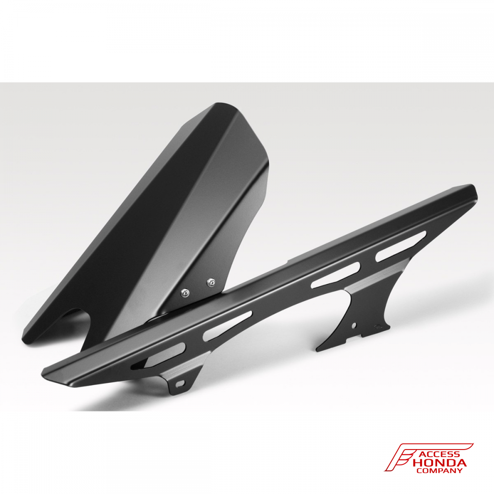 Хаггер с защитой цепи DPM Race для Honda CB900 Hornet Хаггер с защитой цепи DPM Race для Honda CB900 Hornet