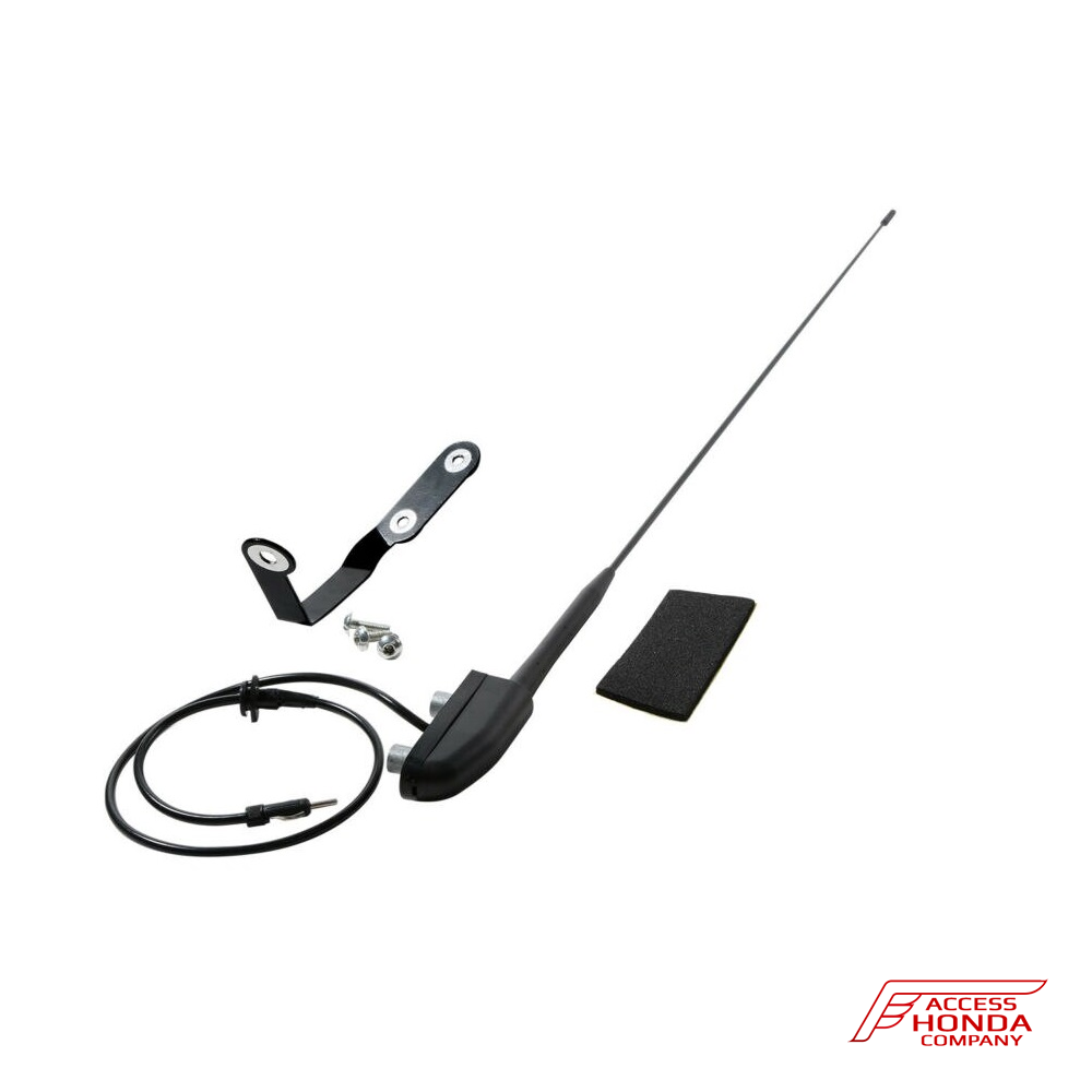 Антенна для Honda GL1800 Gold Wing 2018- Антенна для Honda GL1800 Gold Wing 2018-