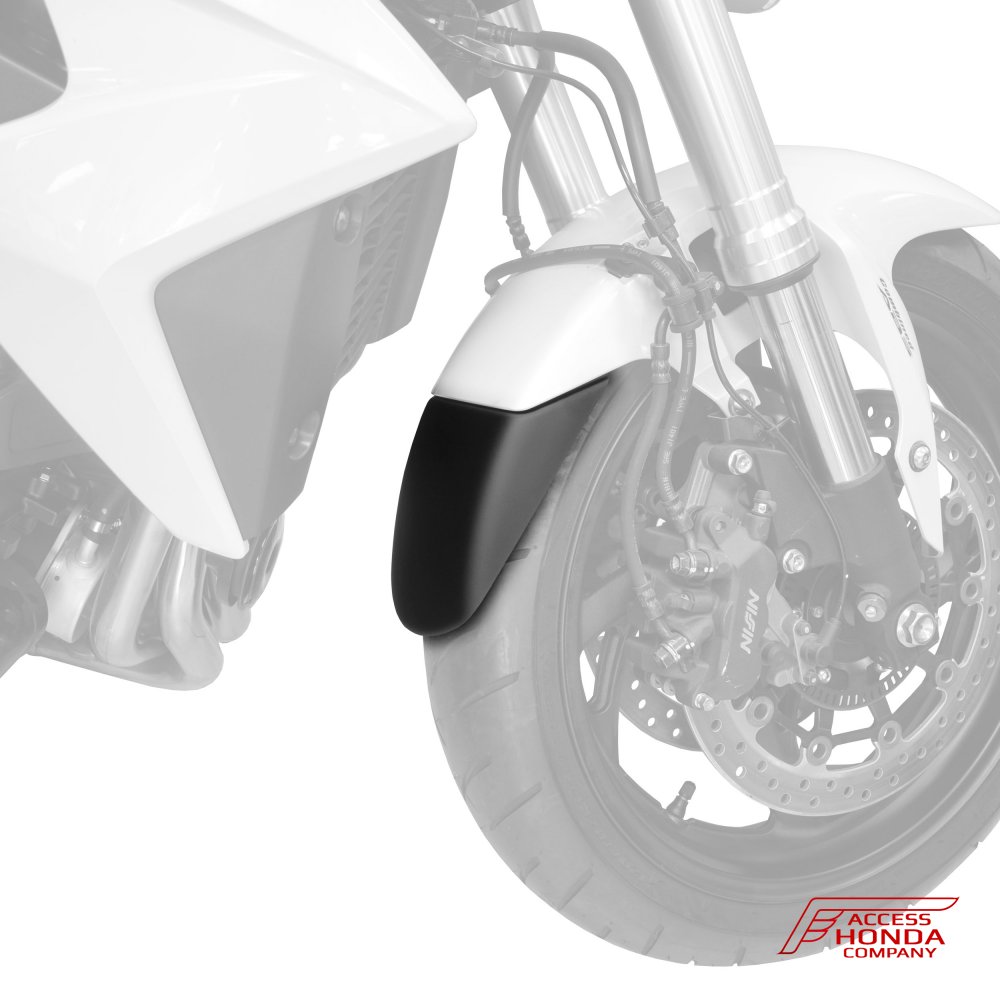 Удлинитель переднего крыла Pyramid plastics 051700 Удлинитель переднего крыла Pyramid plastics 051700