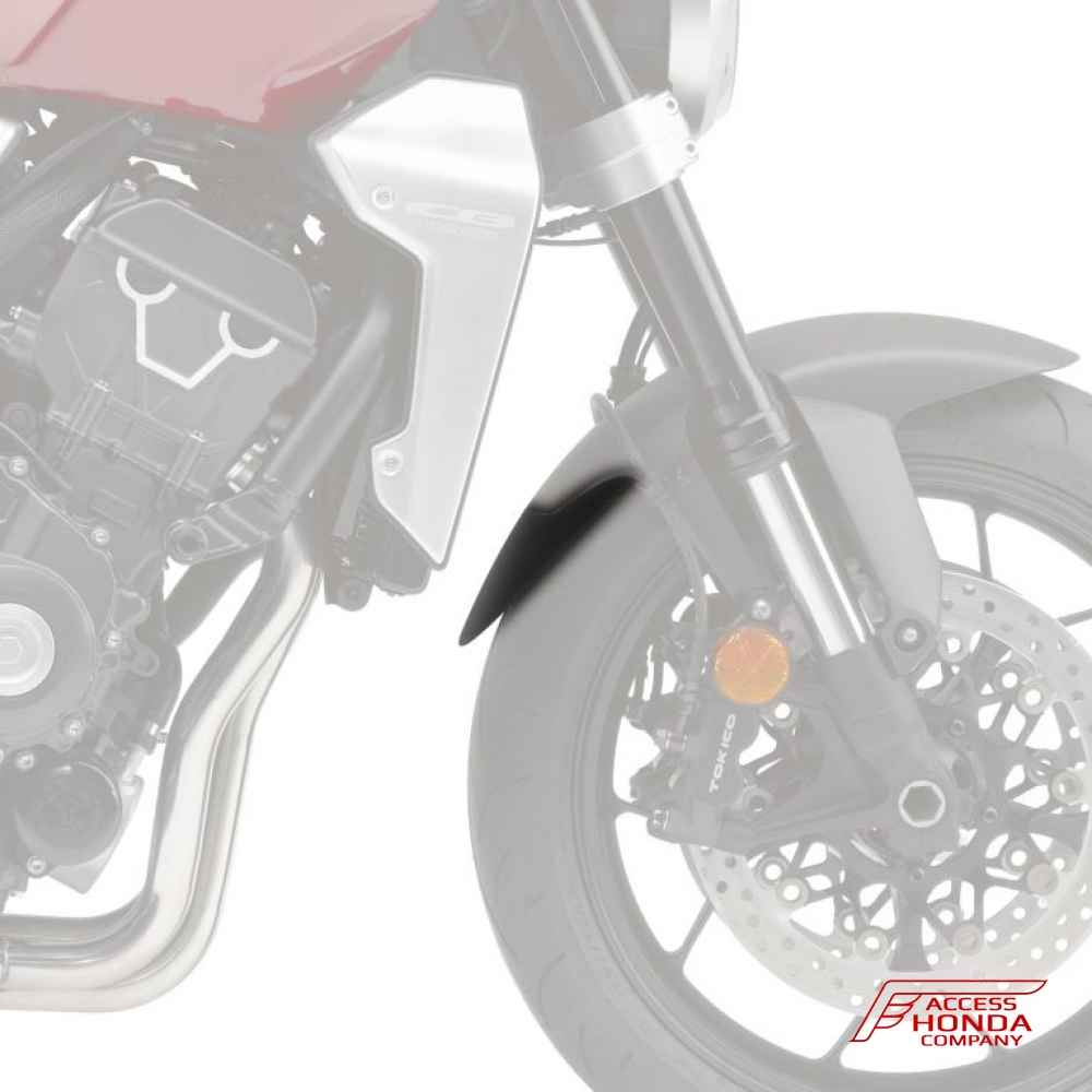 Удлинитель переднего крыла Pyramid plastics 051822 Удлинитель переднего крыла Pyramid plastics 051822