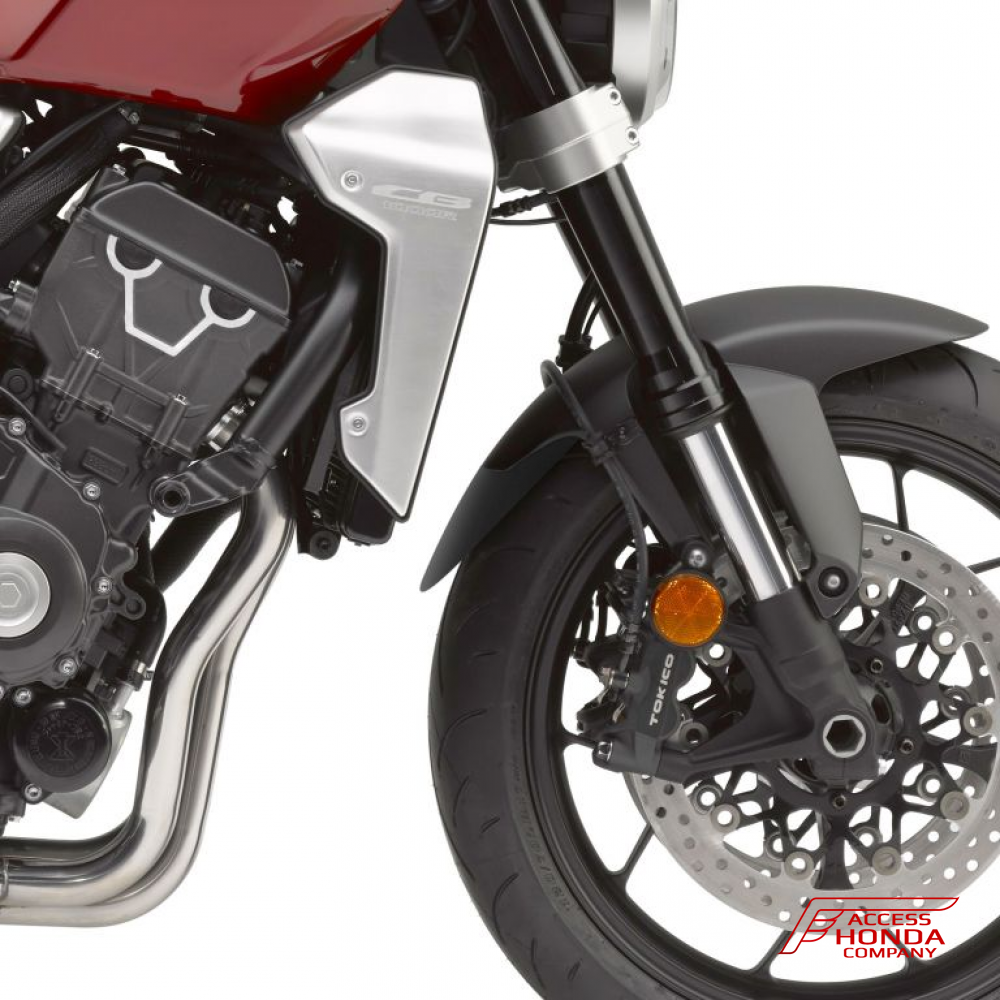 Удлинитель переднего крыла Pyramid plastics 051822 Удлинитель переднего крыла Pyramid plastics 051822