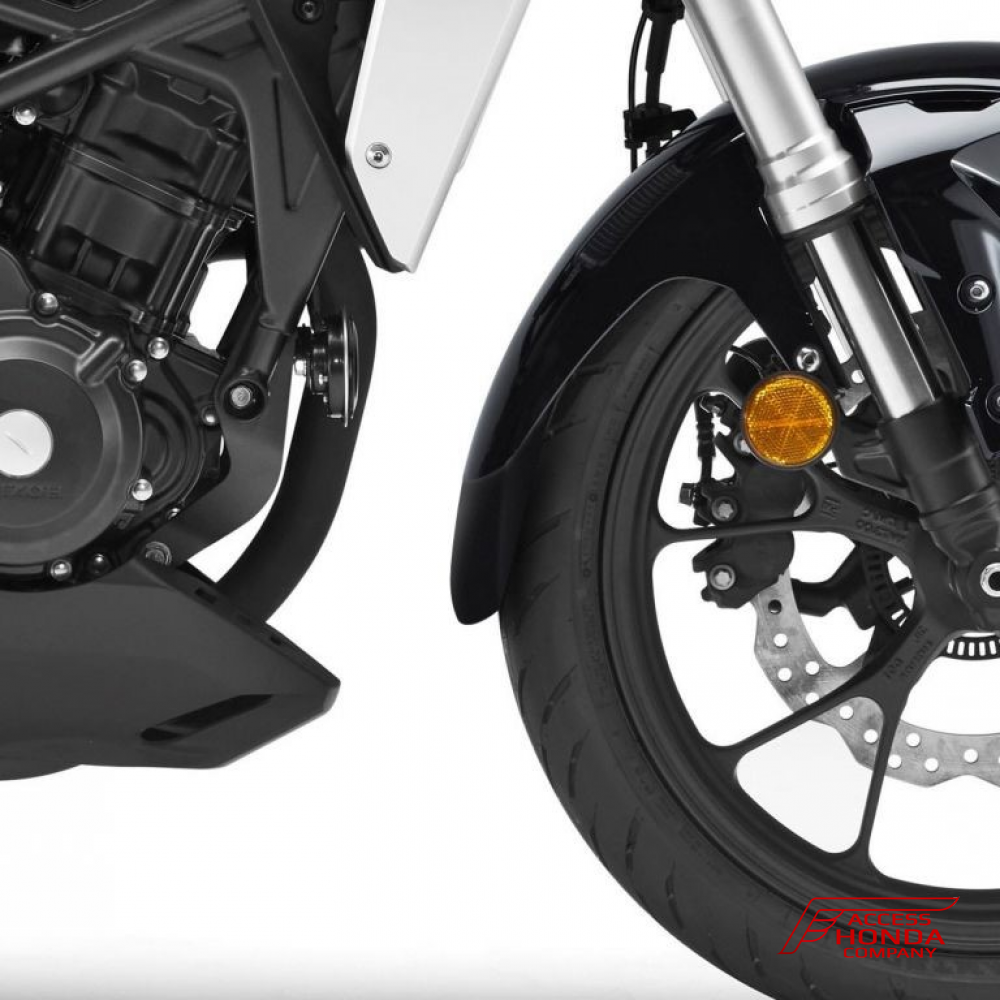 Удлинитель переднего крыла Pyramid plastics 051821 Удлинитель переднего крыла Pyramid plastics 051821