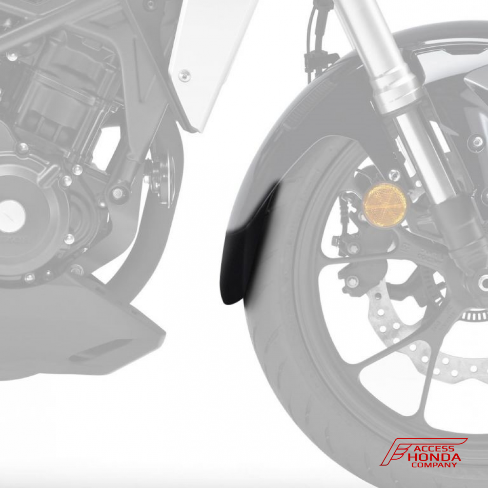 Удлинитель переднего крыла Pyramid plastics 051821 Удлинитель переднего крыла Pyramid plastics 051821