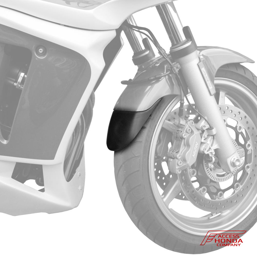 Удлинитель переднего крыла Pyramid plastics 05150 Удлинитель переднего крыла Pyramid plastics 05150