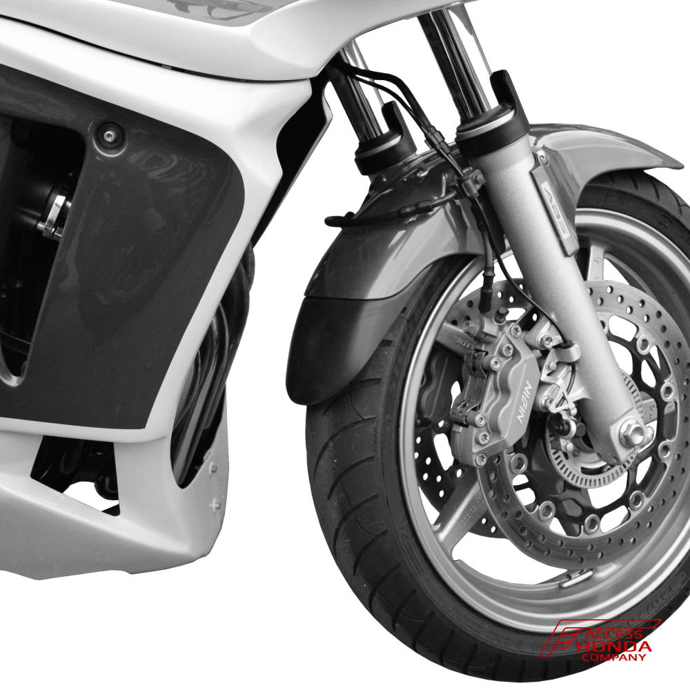 Удлинитель переднего крыла Pyramid plastics 05150 Удлинитель переднего крыла Pyramid plastics 05150